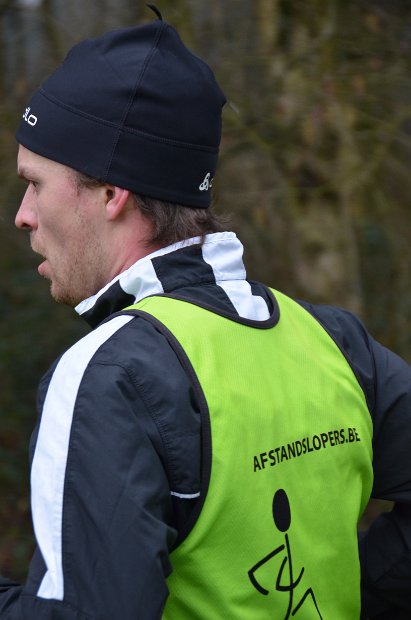 Valentijnjogging 2016 - 10